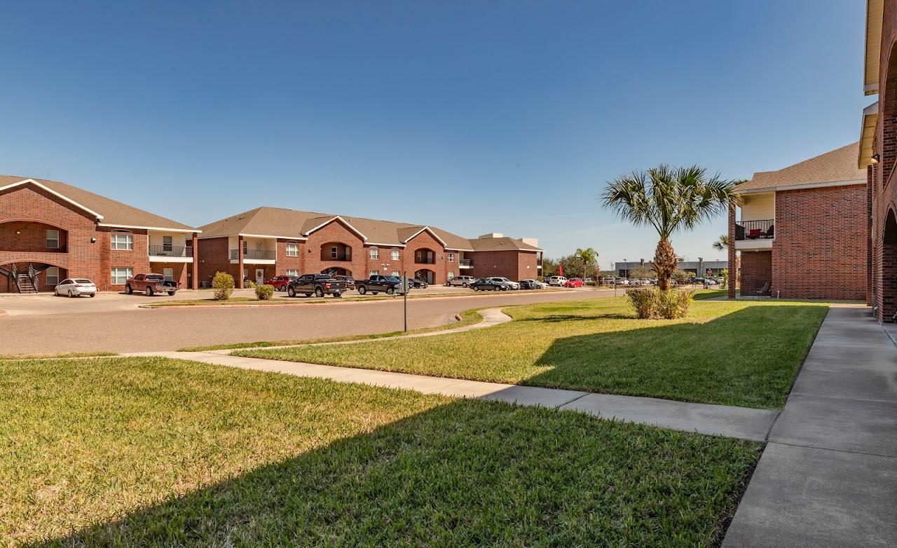 Photo of CHAPARRAL TERRACE SUBDIVISION at  MISSION, TX 