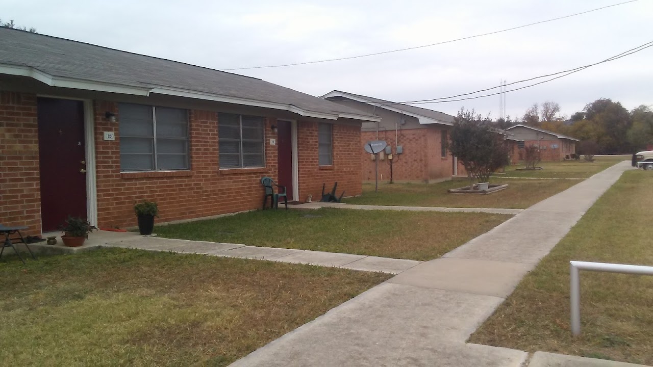 Photo of MIRA VISTA APTS. Affordable housing located at 100 CLARK SANTA ANNA, TX 