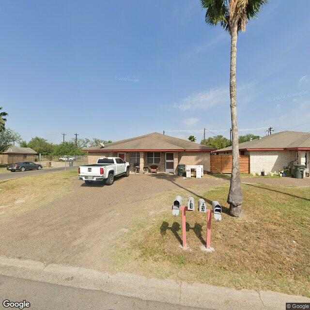 Photo of 807 W 24TH ST. Affordable housing located at 807 W 24TH ST MISSION, TX 78574