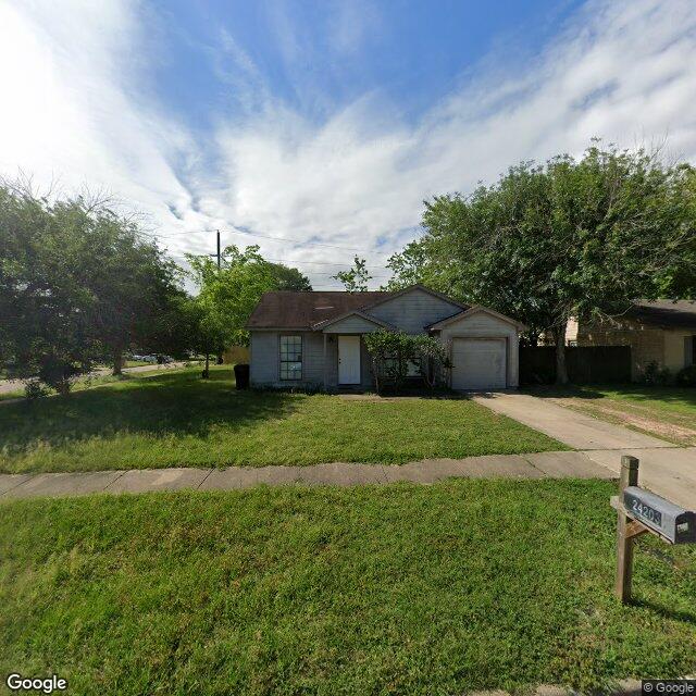 Photo of 24203 FOUR SIXES LN at 24203 FOUR SIXES LN HOCKLEY, TX 77447