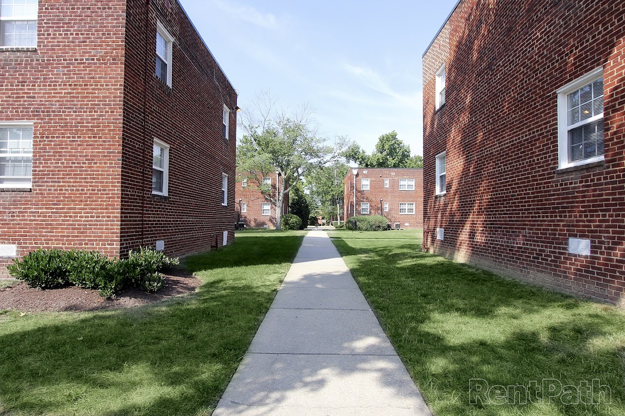 Photo of PARKLAND VILLAGE APTS. Affordable housing located at 6001 PARKLAND CT FORESTVILLE, MD 20747