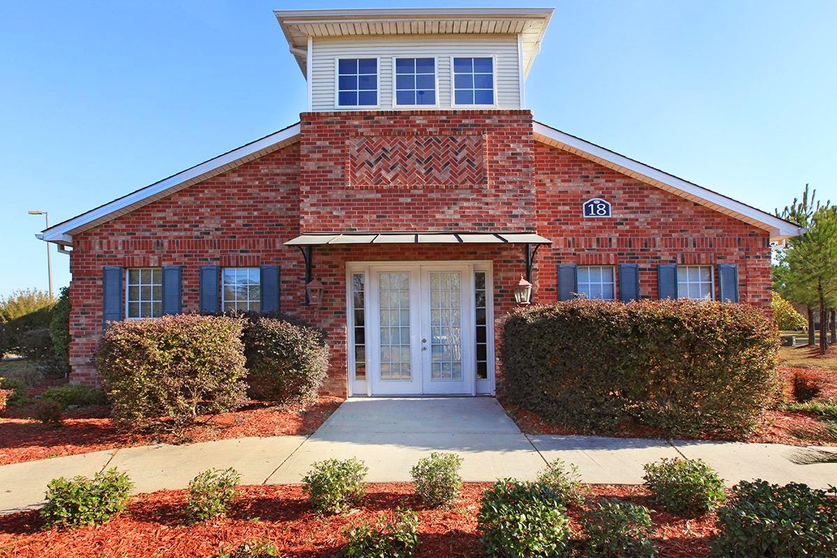 Photo of BROOKSTONE PARK APTS PHASE III. Affordable housing located at 5050 28TH ST GULFPORT, MS 39501