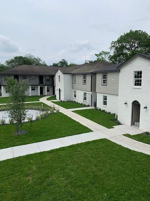 Photo of BAY COLONY APTS. Affordable housing located at  LEAGUE CITY, TX 