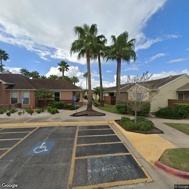 Photo of RANCHO DEL CIELO PHASE I at 3375 MCALLEN RD BROWNSVILLE, TX 78520