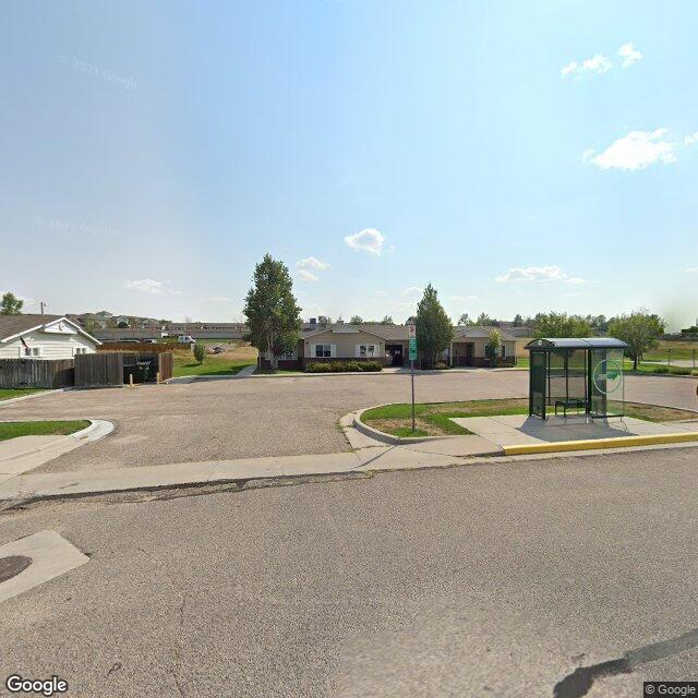 Photo of FOXCREST ELDERLY HOUSING. Affordable housing located at 4125 COX CT CHEYENNE, WY 82001