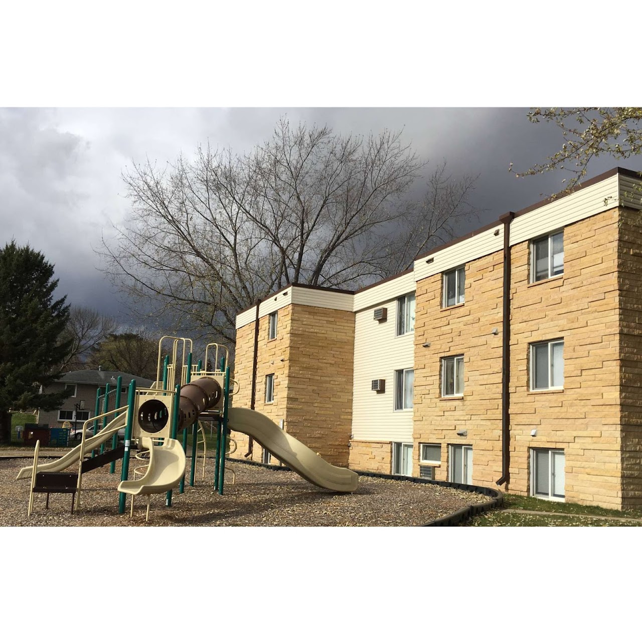 Photo of FAIRVIEW APARTMENTS. Affordable housing located at MULTIPLE BUILDING ADDRESSES SAINT PETER, MN 56082