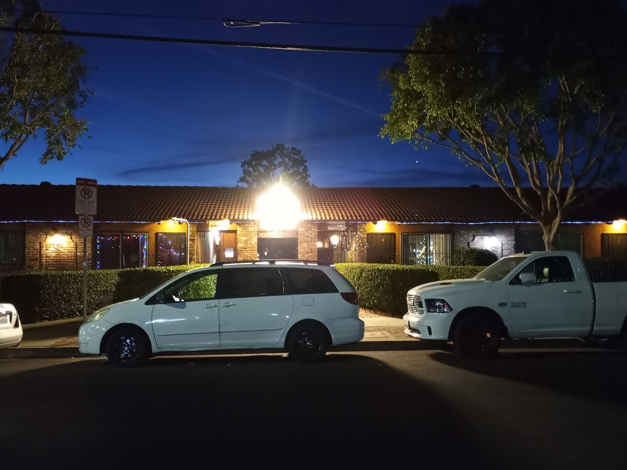 Photo of TOBIAS TERRACE APTS. Affordable housing located at 9247 VAN NUYS BLVD PANORAMA CITY, CA 91402