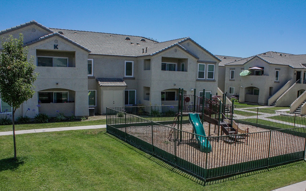 Photo of JASMINE HEIGHTS APARTMENTS at 851 22ND AVENUE DELANO, CA 93215
