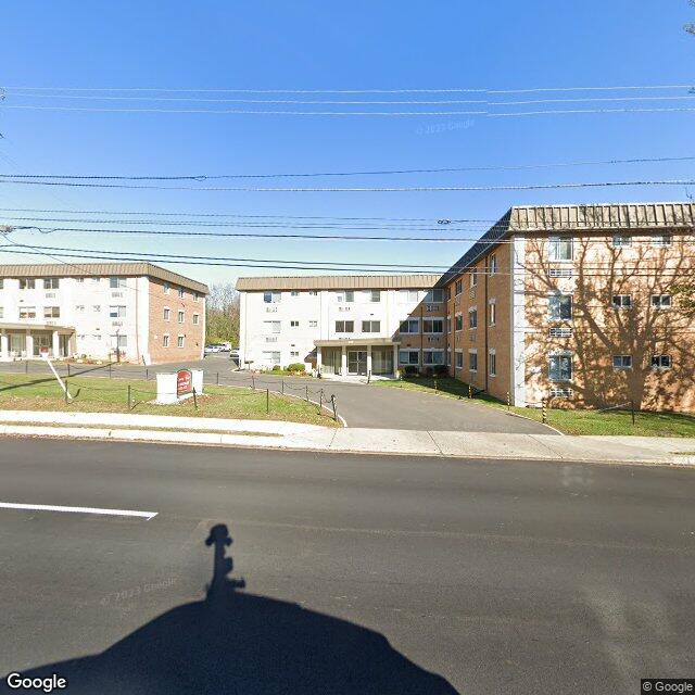 Photo of MONTGOMERY HOMES VIII at 10146 REPRISE DR ROCKVILLE, MD 20850
