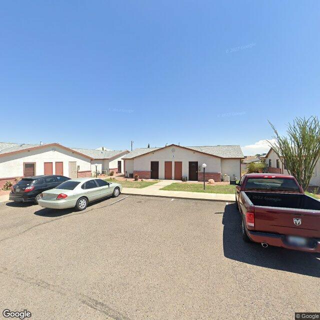 Photo of CHAPARRAL APTS. Affordable housing located at 980 KENWOOD AVE KINGMAN, AZ 86409