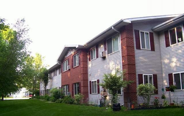 Photo of MARQUETTE MANOR. Affordable housing located at 1200 N TAYLOR ST HOWARD, WI 54303