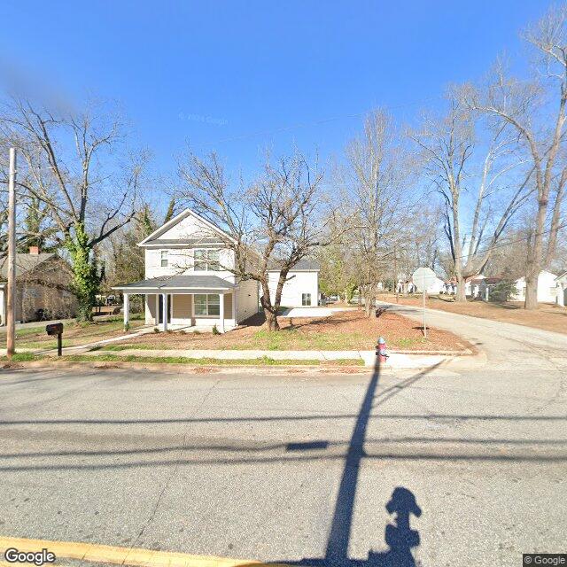 Photo of 150 COLLINS AVE at 150 COLLINS AVE SPARTANBURG, SC 29306