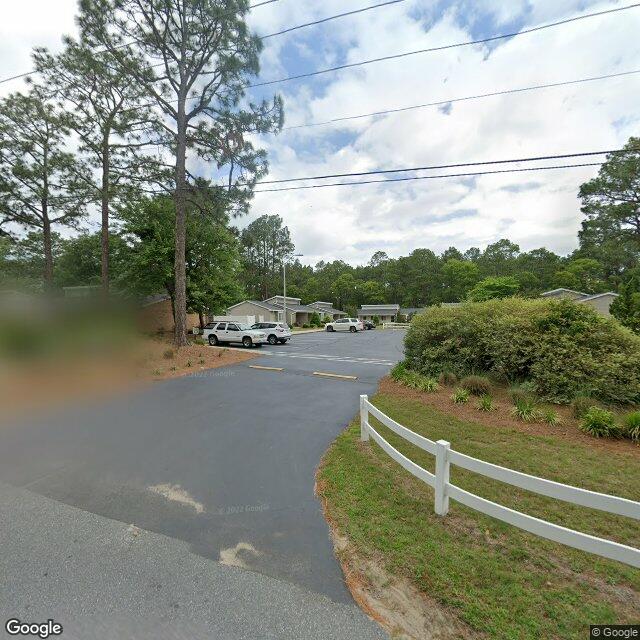 Photo of WOODLAWN APARTMENTS at 700 MAGNOLIA DRIVE ABERDEEN, NC 28315