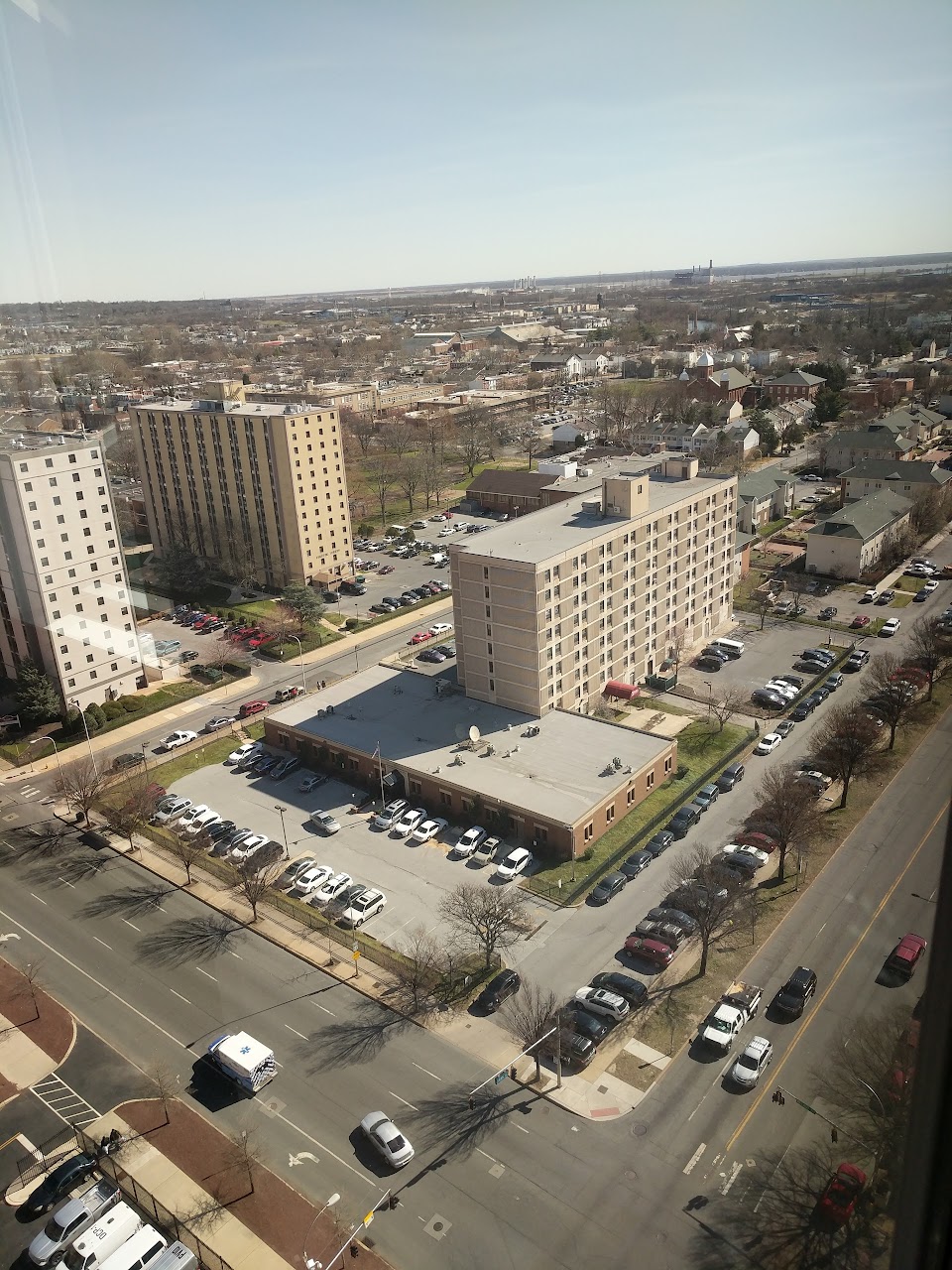 Photo of Wilmington Housing Authority. Affordable housing located at 400 N. Walnut Street WILMINGTON, DE 19801