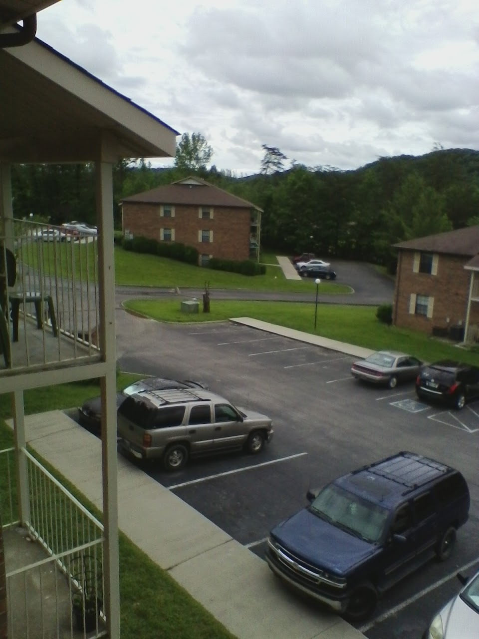 Photo of COOPERTOWN APTS. Affordable housing located at 500 COOPERTOWN LN ONEIDA, TN 37841