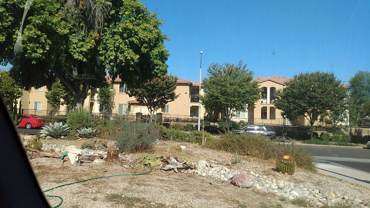 Photo of VINTAGE AT SNOWBERRY SENIOR APTS. Affordable housing located at 8426 COLORADO AVE RIVERSIDE, CA 92504