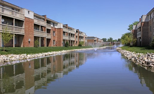 Photo of WILLOW LAKE GARDENS APTS. Affordable housing located at 6875 FARIS AVE INDIANAPOLIS, IN 46226