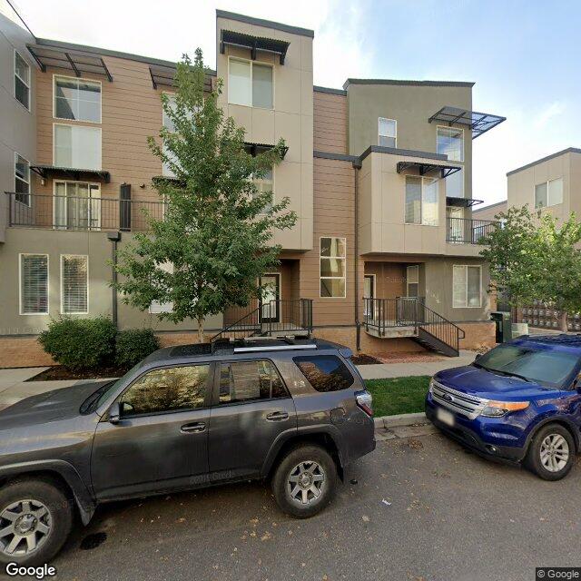 Photo of UPTOWN BROADWAY at 4565 14TH ST BOULDER, CO 80304
