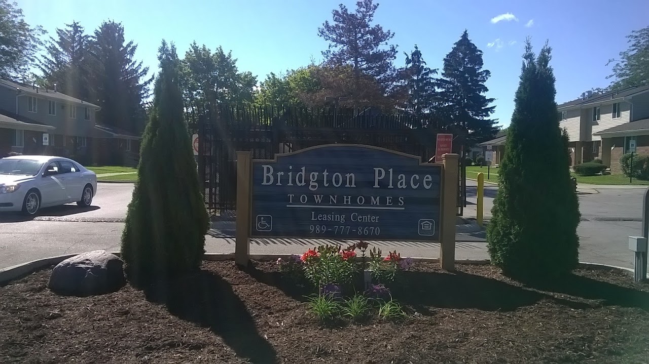 Photo of BRIDGTON TOWNHOMES. Affordable housing located at 359 VESTRY DR SAGINAW, MI 48601