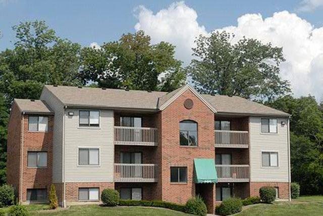 Photo of SYCAMORE CREEK APTS at 712 COUNTRY SIDE LN SIDNEY, OH 45365