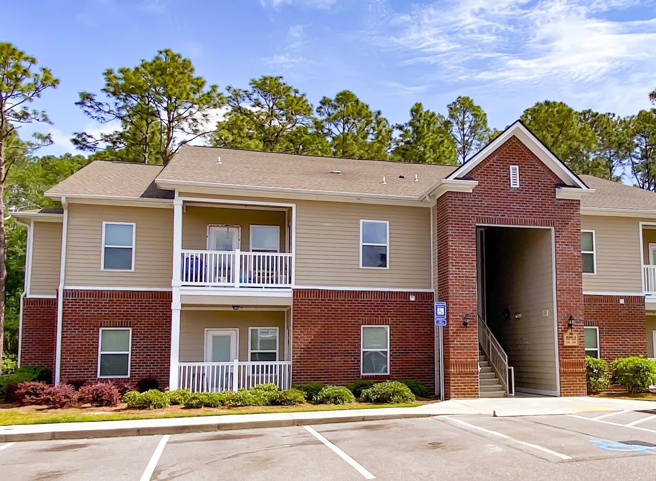 Photo of GROVE PARK. Affordable housing located at 1426 MIDDLE SCHOOL ROAD KINGSLAND, GA 31548