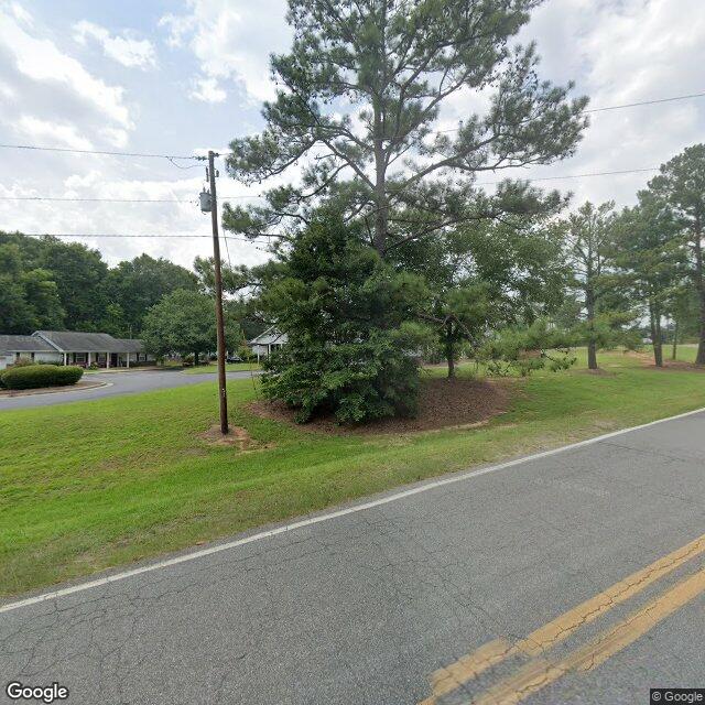 Photo of WHITEWATER VILLAGE. Affordable housing located at 611 BROOKS RD IDEAL, GA 31041