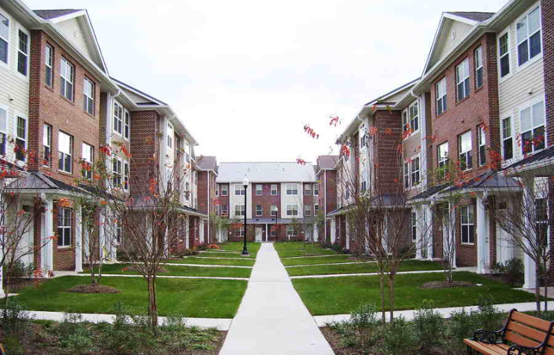 Photo of SHREVEPORT RIDGE. Affordable housing located at 42597 PRESCOTT GREEN SQUARE ASHBURN, VA 20148