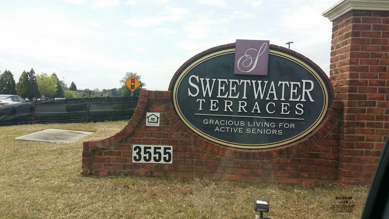 Photo of SWEETWATER TERRACES. Affordable housing located at 3555 SWEETWATER RD DULUTH, GA 30096