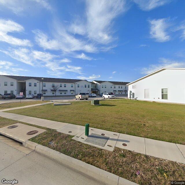 Photo of AVONDALE FARMS SENIORS at SEC OF US-287 AND AVONDALE HASLET ROAD HASLET, TX 76052