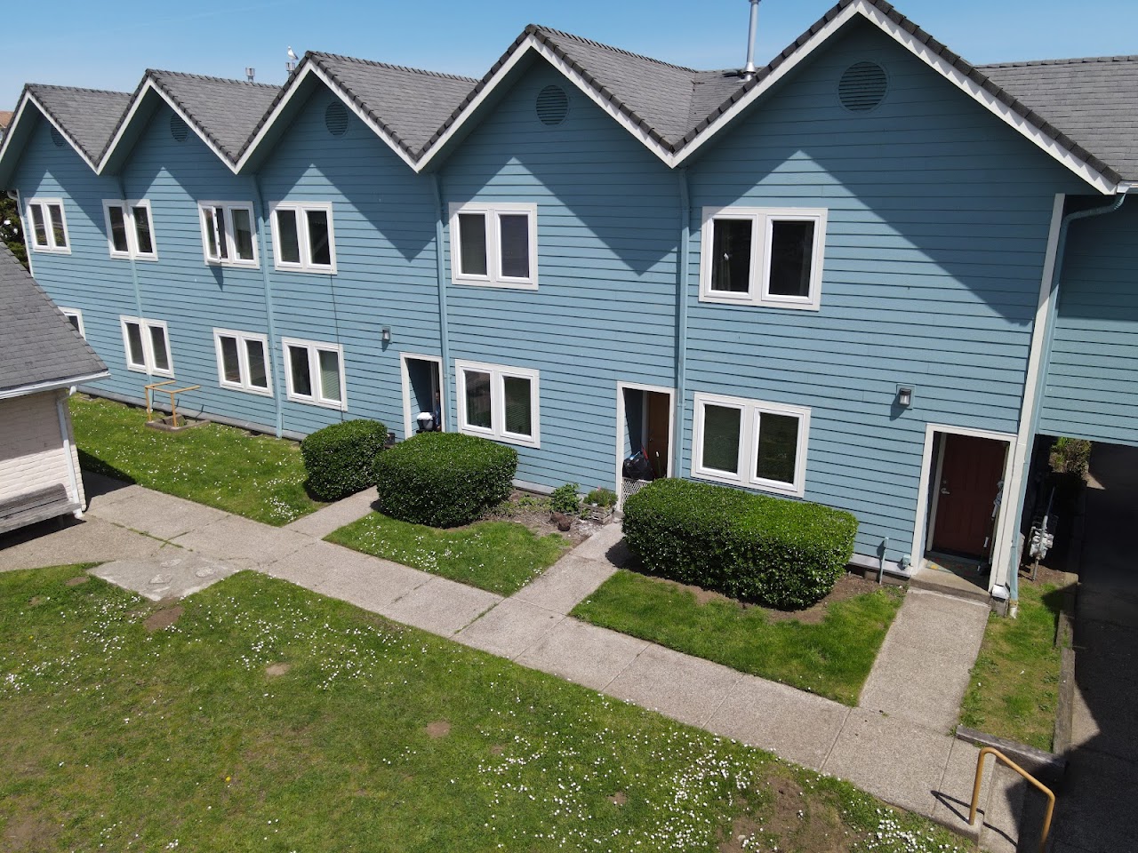 Photo of Housing Authority of Lincoln County. Affordable housing located at 1039 NW NYE Street NEWPORT, OR 97365