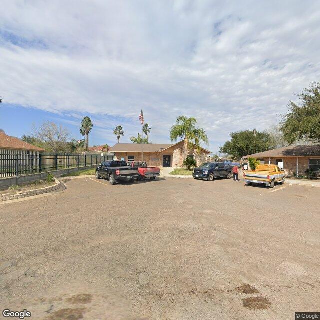 Photo of Roma Housing Authority at 301 N CANALES Circle ROMA, TX 78584