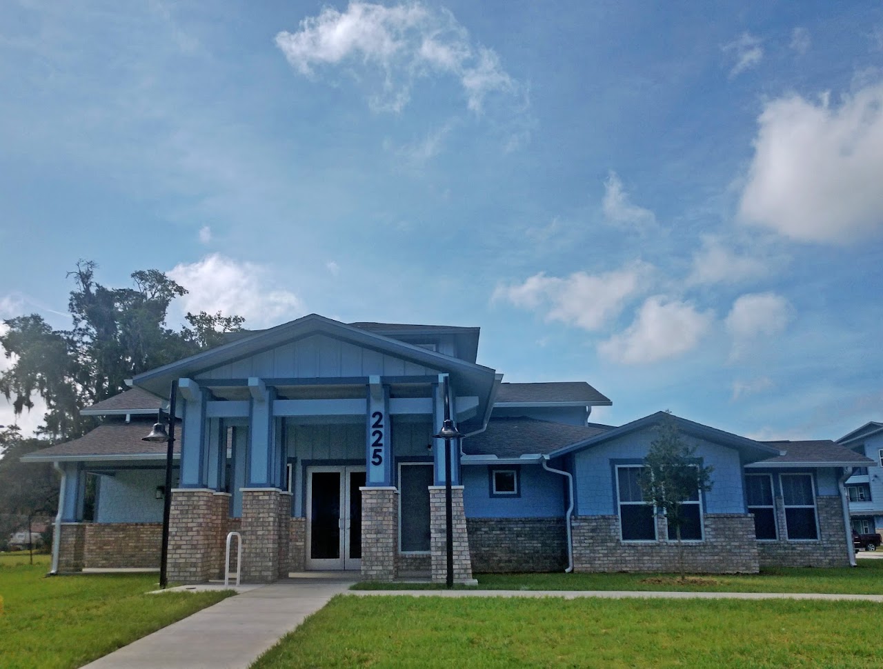 Photo of GROVE AT SWEETWATER PRESERVE. Affordable housing located at 225 SOUTHEAST 19TH PLACE GAINESVILLE, FL 32641