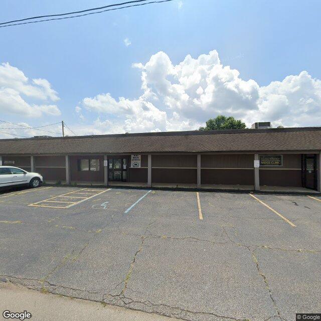 Photo of Meigs Metropolitan Housing Authority at 441 General Hartinger Parkway MIDDLEPORT, OH 45760