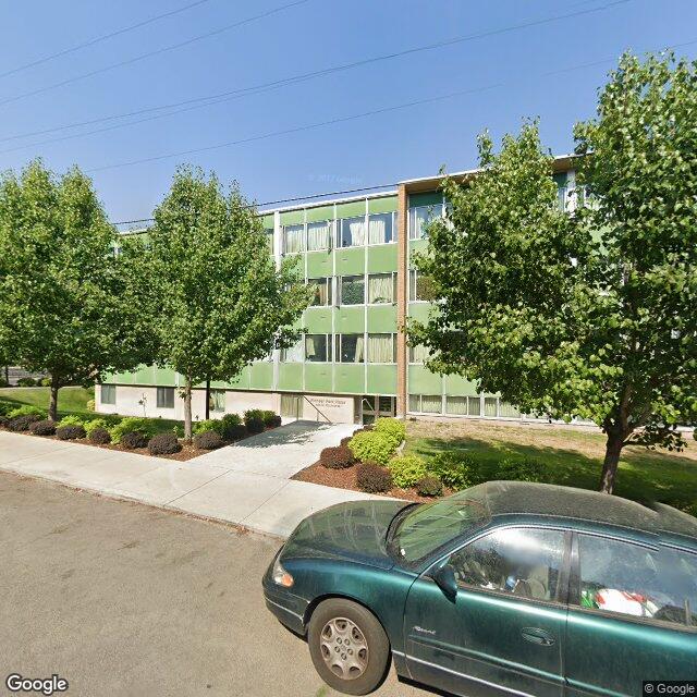 Photo of PIONEER PARK PLACE. Affordable housing located at 424 WEST 7TH AVENUE SPOKANE, WA 99204