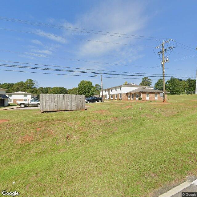 Photo of GREENVILLE VILLAGE. Affordable housing located at 592 GLENDALE AVE GREENVILLE, AL 36037