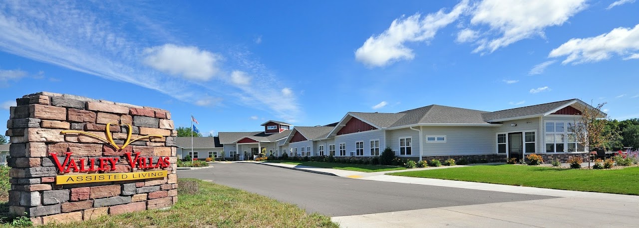 Photo of VALLEY VILLAS ASSISTED LIVING. Affordable housing located at S820 WESTLAND DR SPRING VALLEY, WI 54767