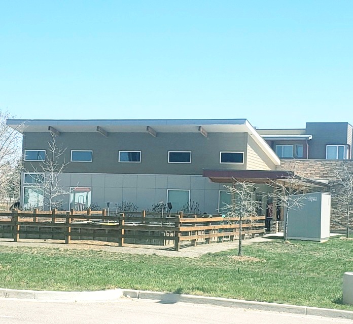 Photo of EDGE II. Affordable housing located at 3735 E 15TH STREET LOVELAND, CO 80538