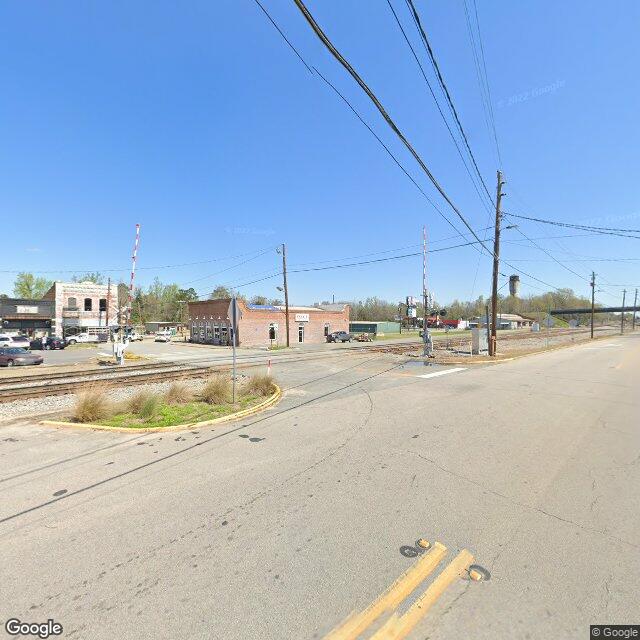 Housing Authority Of The City Of Tennille Public Housing Authority in