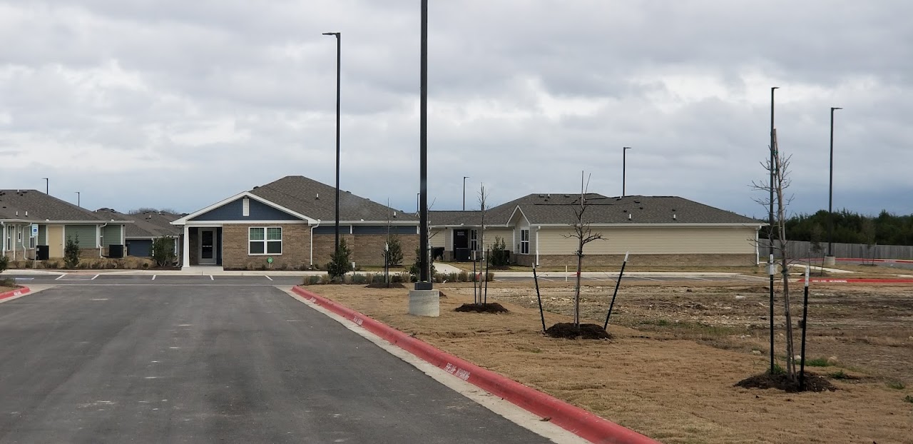 Photo of HYDE ESTATES. Affordable housing located at SEC OF FM 3470 AND CUNNINGHAM RD. KILLEEN, TX 76542