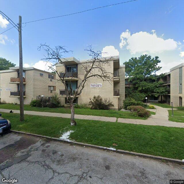 Photo of MEADOWVIEW APTS (FAIRVIEW) at 12500 FAIRVIEW AVE BLUE ISLAND, IL 60406