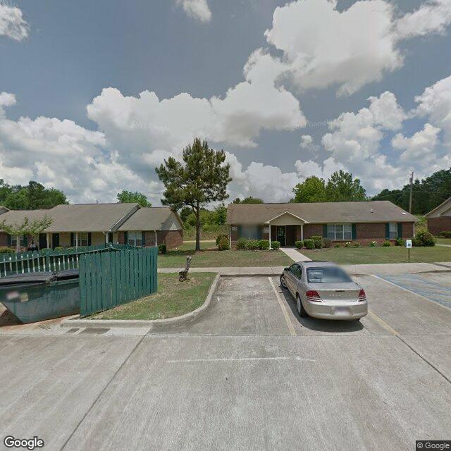 Photo of PINECREST APTS. Affordable housing located at 4106 JOSHUA LN TUSKEGEE, AL 36083