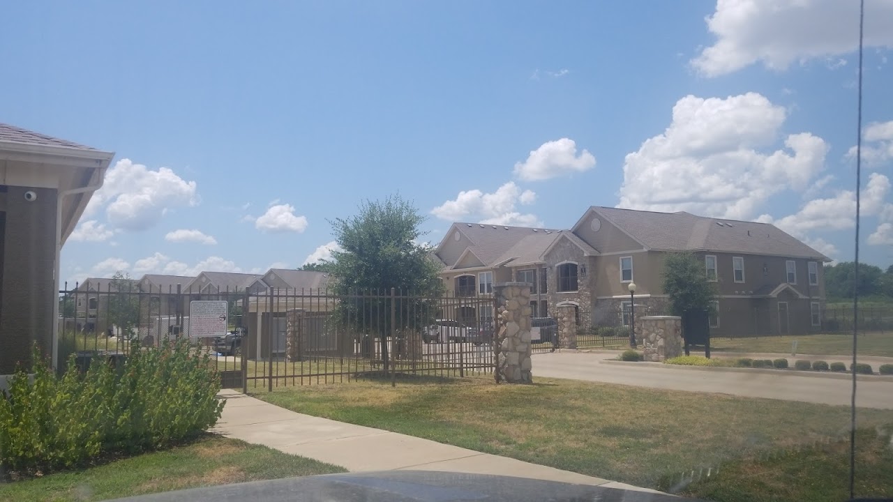 Photo of HEARTLAND VILLAGE APTS. Affordable housing located at 749 WILDCAT WAY SULPHUR SPRINGS, TX 75482