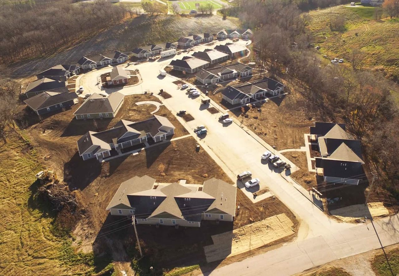 Photo of HILLDALE ESTATES. Affordable housing located at 1110 N 10TH ST DENISON, IA 51442