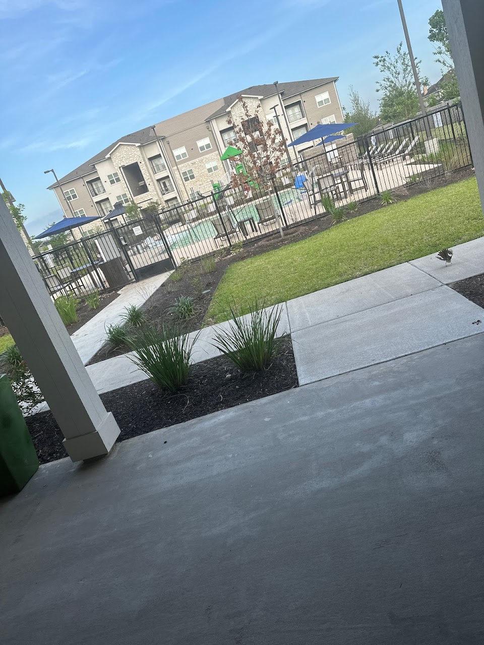 Photo of THE HOLLOWS. Affordable housing located at SEC OF WALLISVILLE RD. AND DELL DALE ST. CHANNELVIEW, TX 77530