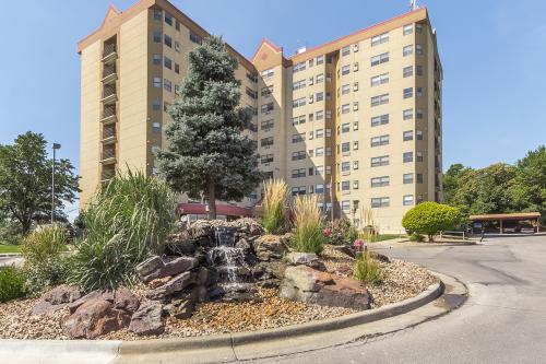 Photo of VICTORY HILLS APTS. Affordable housing located at 2100 N 57TH TER KANSAS CITY, KS 66104