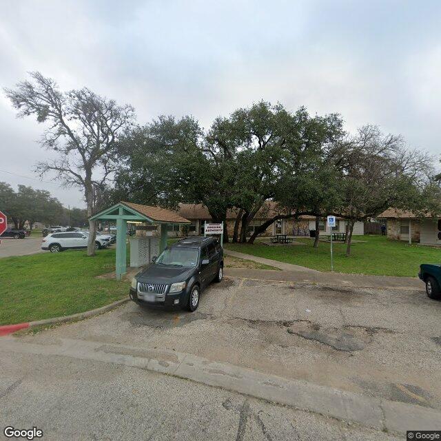 Photo of Round Rock Housing Authority at 1505 LANCE Lane ROUND ROCK, TX 78664
