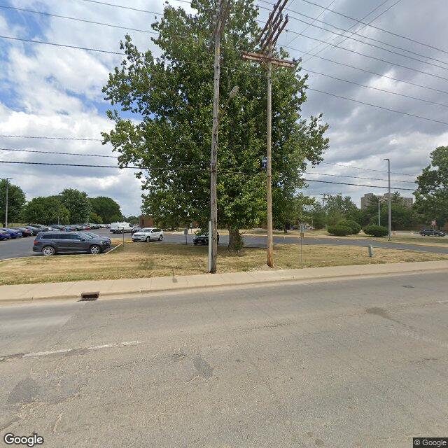 Photo of Springfield Housing Authority at 200 N 11TH Street SPRINGFIELD, IL 62703