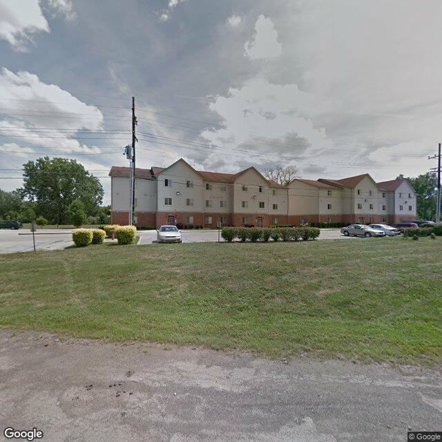 Photo of DALEY APTS. Affordable housing located at 1312 BUNCH BLVD MUNCIE, IN 47303