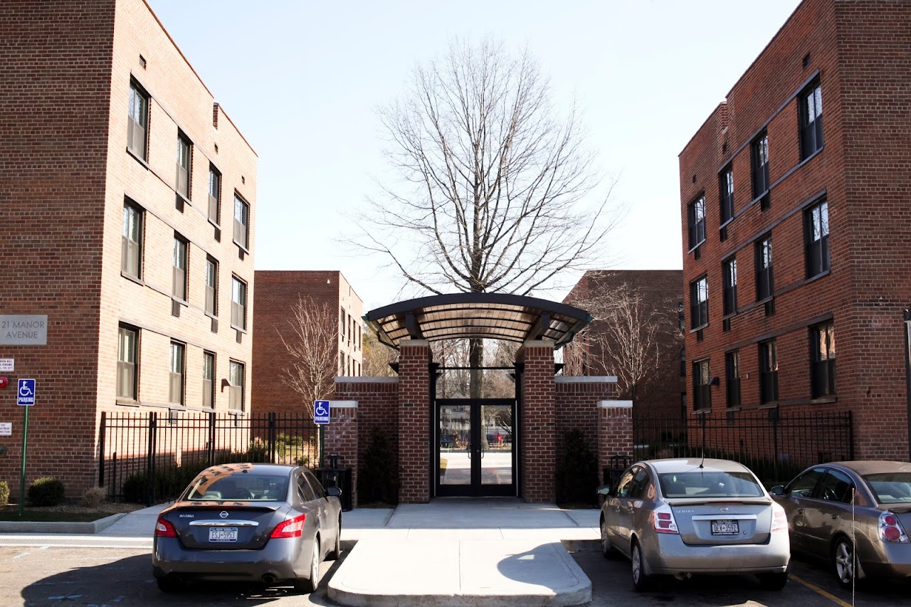 Photo of TWIN OAKS APTS. Affordable housing located at 7 MANOR AVE HEMPSTEAD, NY 11550