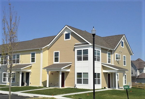 Photo of CASCADES. Affordable housing located at 151 CASCADES LANE MILFORD, DE 19963